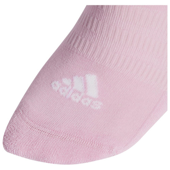 Adidas Κάλτσες Cushioned Low-Cut Socks 3 pairs Adidas Κάλτσες Cushioned Low-Cut Socks 3 pairs